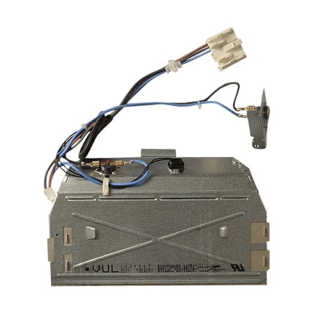 ForeverPRO 00649017 Heater-Element for Bosch Appliance 1561242 649017 PS8730894