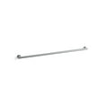 thumbnail image 2 of Kohler 11897-BN 48 in. Genuine OEM Grab Bar - Vibrant Brushed Nickel, 2 of 4