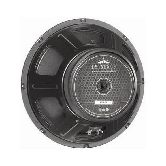 LLC 12 in. Pro Midbass Speaker - 8 Ohms