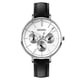 thumbnail image 1 of 1665 Reloj de cuarzo para mujer, multifunción, elegante, elegante, reloj de pulsera, casual, de SKMEI Mirar, 1 of 7
