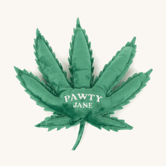 Pawty Animals Patty Jane