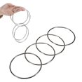 thumbnail image 1 of Juego de 4 anillos de enlace chinos YONGSHENG truco de magia para niños, 1 of 5