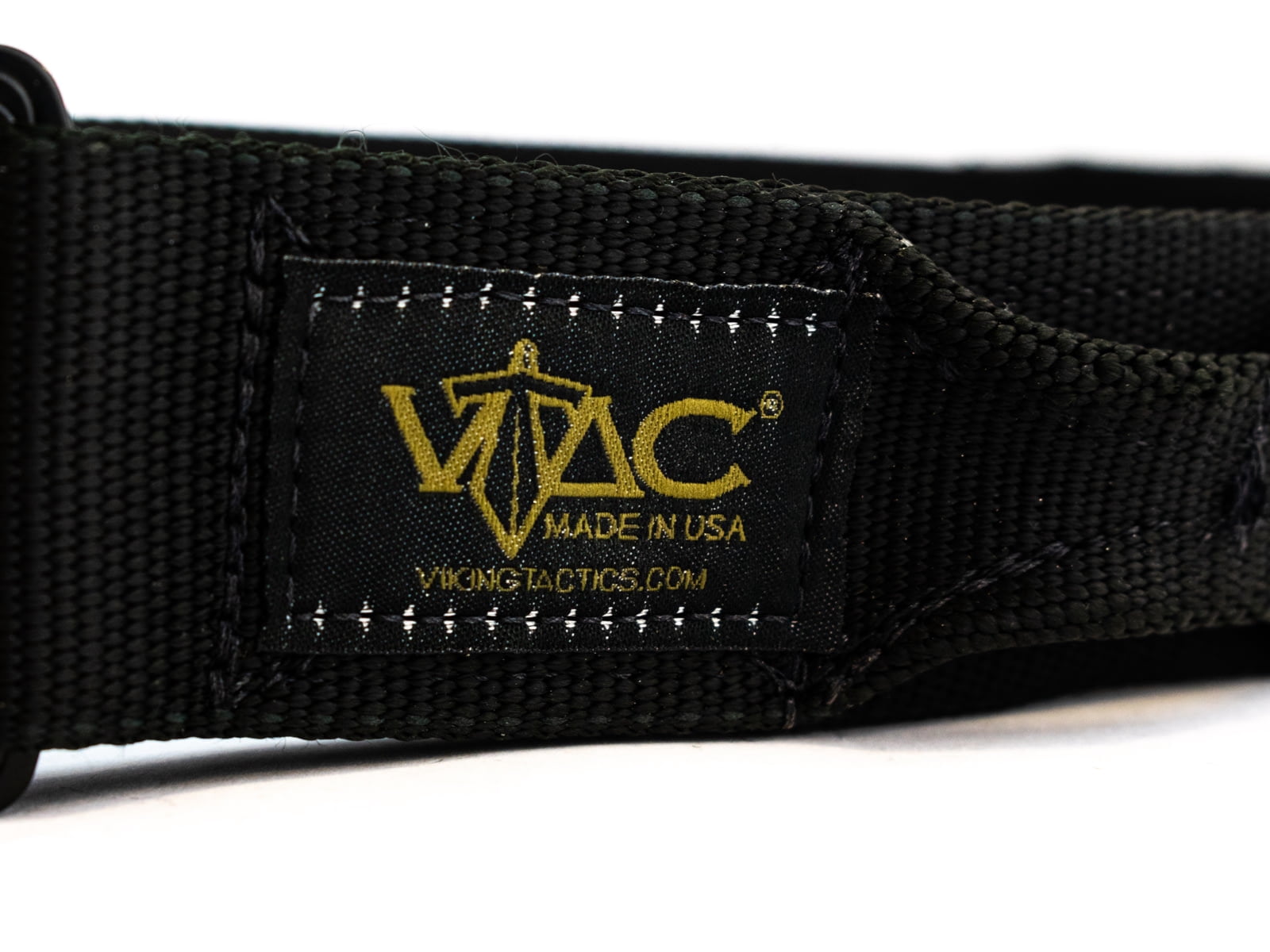 Viking Tactics VTAC Raze Belt, Black, Large