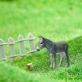 thumbnail image 1 of Figuras de animales de granja Hugo 1:64 Miniatura, 1 of 9