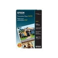 thumbnail image 1 of Epson Presentation Paper Matte, Photo Quality Inkjet Paper (11 X 17) (100 Sheets/pkg), 1 of 2
