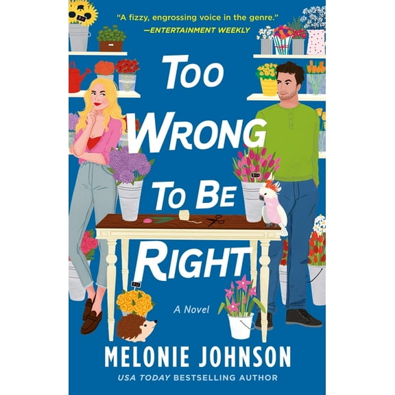 Too Wrong to Be Right, (Paperback)