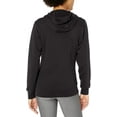 thumbnail image 2 of Russell Athletic Sweat à Capuche Léger pour Femmes, m, Noir, 2 of 2