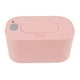 thumbnail image 5 of Calentador de toallitas húmedas zhenshenaoxiaoao Dispensador USB Gran capacidad Rosa, 5 of 10