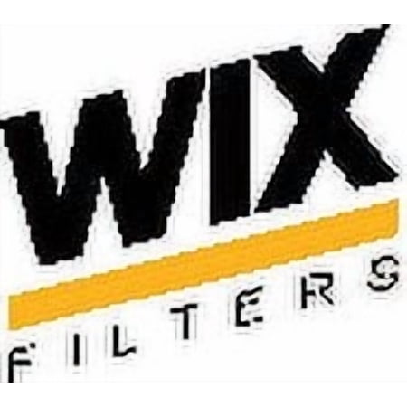 WIX Cartridge Fuel Metal Free Filter