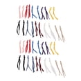 thumbnail image 2 of Mask Elastic, Fixed Action 40PCS Face Mask Elastic  for Sewing for Hand Crafted, 2 of 7