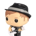 thumbnail image 3 of Funko POP! Rocks: Fall Out Boy - Patrick Stump, 3 of 9