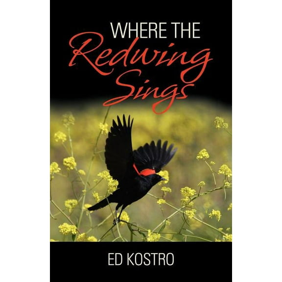 Where the Redwing Sings (Paperback)