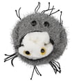 thumbnail image 1 of Microbios gigantes de células cancerosas de peluche se transforman en células sanas, 1 of 9
