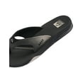 thumbnail image 3 of Reef Fanning Sandal | CJ0393 Black, 3 of 3