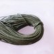 thumbnail image 3 of Línea de Rosca de Cordón de Abalorios de Algodón Encerado de 10 Metros 2 Mm Joyería Que Hace La Cadena 2m ejercito verde, 3 of 5