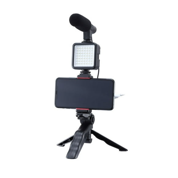 ***Muvit Vlogging Kit