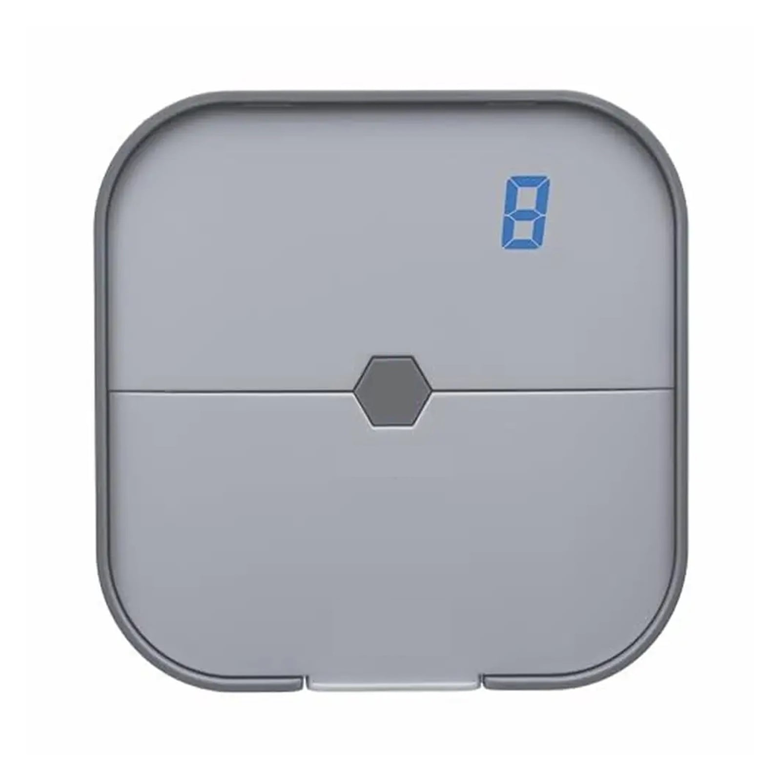 Indoor Smart Sprinkler Controller Timer WiFi Bluetooth Plant Watering System Easy Installation
