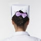 thumbnail image 5 of Sombrero de enfermera para mujer, disfraz de adulto, accesorio , paquete de 2, 1 unidad Macarena Gorro de enfermera para mujer, 5 of 8