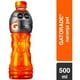 thumbnail image 2 of Pack de 6 Bebida Hidratante Gatorade Naranja 500 ml Gatorade Naranja, 2 of 3