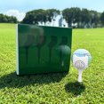 thumbnail image 4 of Soporte para Pelota de Golf Hugtrwg 4 Piezas Plástico Accesorios, 4 of 9