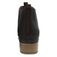 thumbnail image 5 of Dansko Women's Becka Brown Oiled Pull On Boot - Bootie - Ankle Boot 5.5-6 M US, 5 of 7