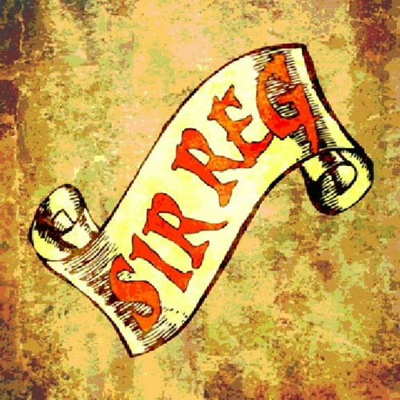 Sir Reg - Sir Reg - Music & Performance - CD