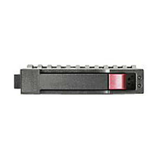 HPE TDSourcing Enterprise - Hard drive - 900 GB - hot-swap - 2.5 