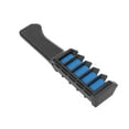 thumbnail image 1 of Hair Color Comb, Easy Use Handheld Temporary Hair Chalk Comb Lightweight Bright Color  For Women For Cosplay Party For Hair Dye, 1 of 8