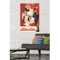 thumbnail image 2 of Fallout 4 - Nuka Cola - Zap That Thirst! Wall Poster, 22.375" x 34", 2 of 5