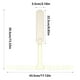 thumbnail image 3 of Conditioning Drying Rack Portable Home Multifunctional Travel Hanging Clothes Racks Indoor Hotel Folding Drying Racks, 3 of 6