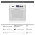 thumbnail image 3 of Horno Supra empotrable para uso de gas natural l.p o natural, 3 of 5