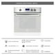 thumbnail image 3 of Horno Supra empotrable para uso de gas natural l.p o natural, 3 of 5