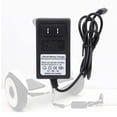 thumbnail image 3 of Accesorio de Adaptador de Cargador de Batería de Plástico Portátil para Fascia 100 240Veu 25.2V Cable de Carga Pistola de Masaje 25.2V1a Carg Corriente Continúa, 3 of 7