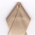 thumbnail image 1 of Papilion R074300230835100Y .88 in. Single-Face Satin Ribbon 100 Yards - Tan, 1 of 1