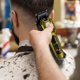 thumbnail image 2 of VGR Cortapelos profesional para hombre, juego de cortapelos inal&#2013265921mbrico, kit de corte de pelo para hombre con 10 peines gu&#2013265933a, m&#2013265921quina de corte de pel, 2 of 7
