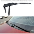 thumbnail image 2 of Reemplazo del brazo del limpiaparabrisas delantero derecho para Audi Q7 2007-2016, 2 of 5