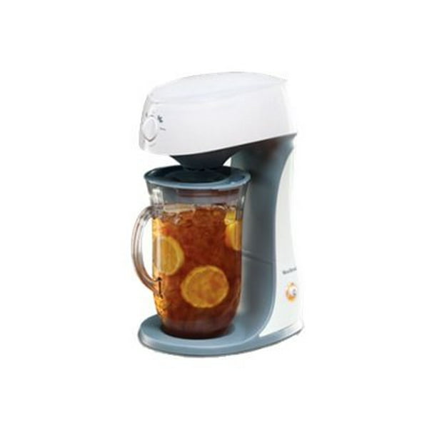 West Bend 68303 Iced tea maker 1.8 qt