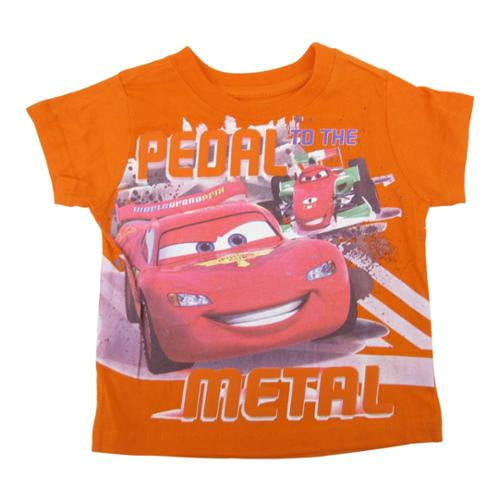 lightning mcqueen baby clothes