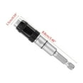 thumbnail image 2 of 635mm Universal Screw Release Bit Quick Change Driver for Patio Garden Tools and Hardware Installation, 2 of 6
