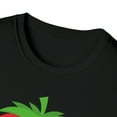 thumbnail image 3 of Strawberry Fields Forever, Gildan Unisex T-Shirt, Graphic Tee, S-3XL, 3 of 3