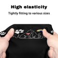 thumbnail image 7 of HELLHERO Pets Back Cover Seat & Back Cover & Easy to Clean Removable Moisture Wicking for Elderly Adults, 7 of 7