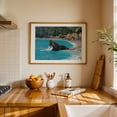 thumbnail image 4 of Monterosso al Mare - Monterosso al Mare Liguria Italy Photography Beach Coastal Seaside Ocean Scenic Travel Poster Summer Unframed Wall Art Print 16 x 24 inches, 4 of 7