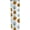 Seamless Patten - Jack O''Lantern Pumpkin, variant on 20oz Insulated Travel Coffee Mug Hello Fall Autumn Maple Leaf Stainless Steel Tumbler with Lid Double Wall Vacuum Coffee Cup For Hot and Cold Drinks