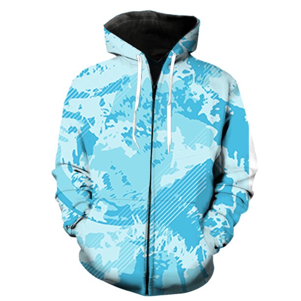 Sudadera con capucha y cremallera para hombre, traje de carreras, estampado 3D, para adolescentes, de manga larga, divertida, estilo urbano, estilo hip hop, estilo Harajuku.