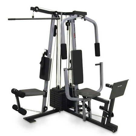 Weider Pro 3750 System