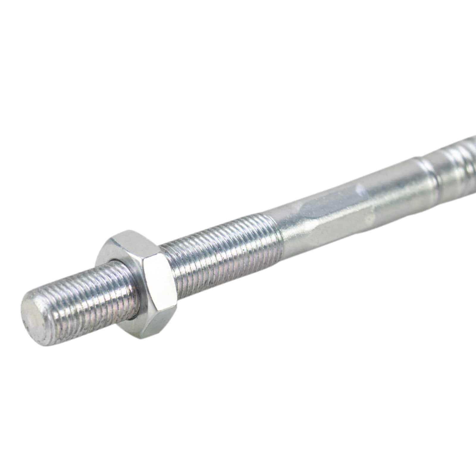 TRQ Front Steering Inner Tie Rod Rack End Driver or Passenger Side Fits Select 4Matic W204