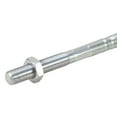 thumbnail image 4 of TRQ Front Steering Inner Tie Rod Rack End Driver or Passenger Side Fits Select 4Matic W204, 4 of 5