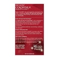 thumbnail image 2 of Tinte de Cabello Revlon Colorsilk Auburn Medio 3 Unidades, 2 of 10