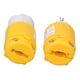 thumbnail image 1 of Reemplazo De Conector De Clavija Eléctrica, Juego De Enchufe Y Enchufe Amarillo De Fuerte Conductividad, 15 A, Elegante Para Viajes De Camping O RV, 1 of 7