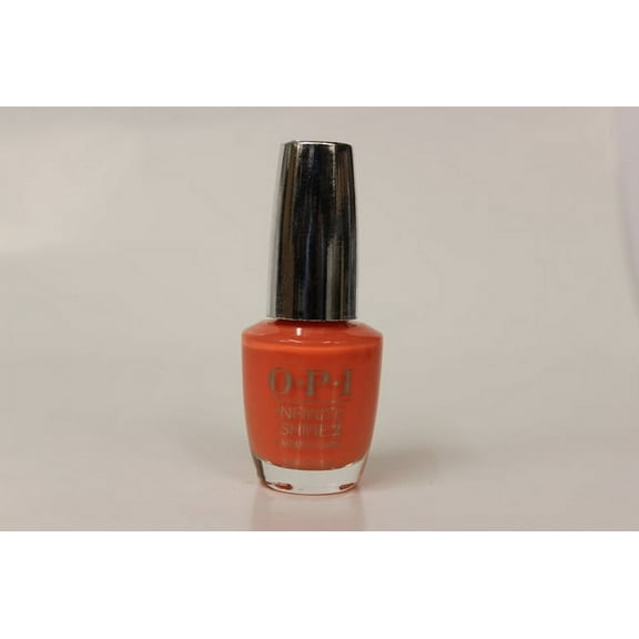 OPI- Nail Lacquer- Infinite Shine -Endurance Race to the Fnish 1/2 FL OZ